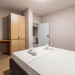Eda 酒店 Durrës