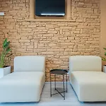 酒店 Eda Durrës