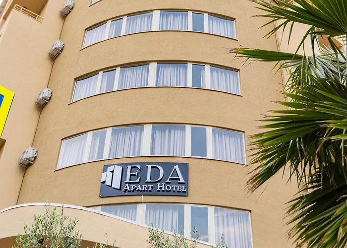 Eda Otel