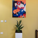 Hotel Eda Durrës