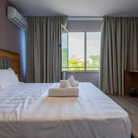 Hotel Eda