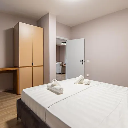 Eda Hotel Durres