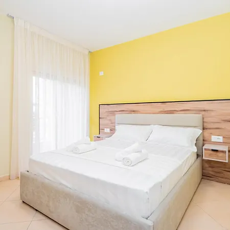 Eda Hotel Durres