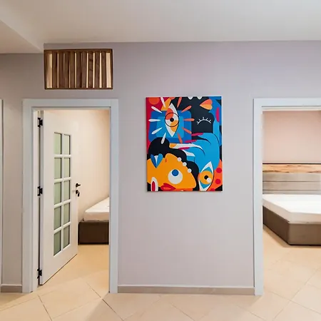 Hotel Eda