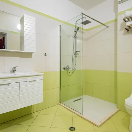 Hotel Eda 3*