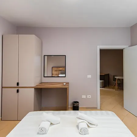 Hotel Eda 3*
