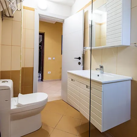 Hotel Eda Durrës