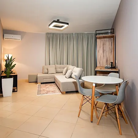 Hotel Eda Durres