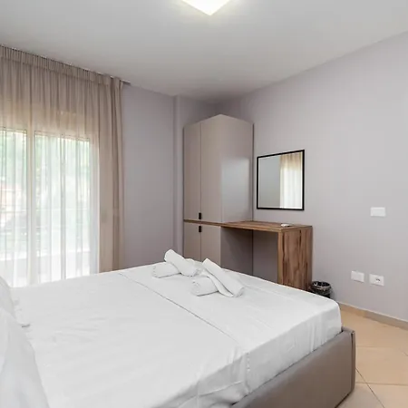 Hotel Eda
