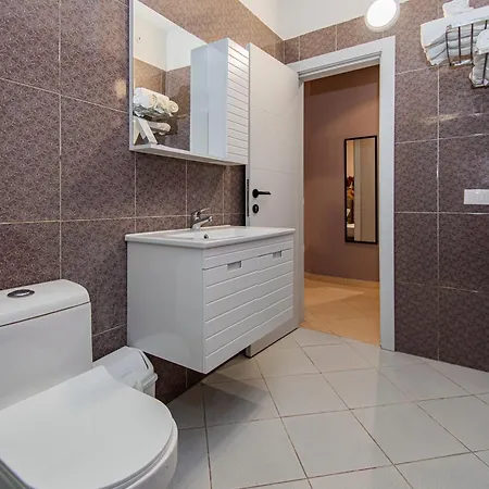 Hotel Eda 3*