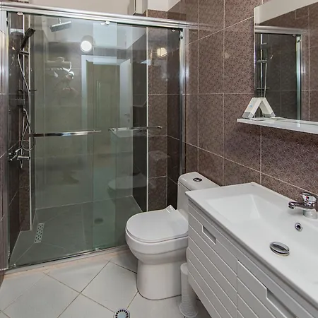 Hotel Eda Durrës