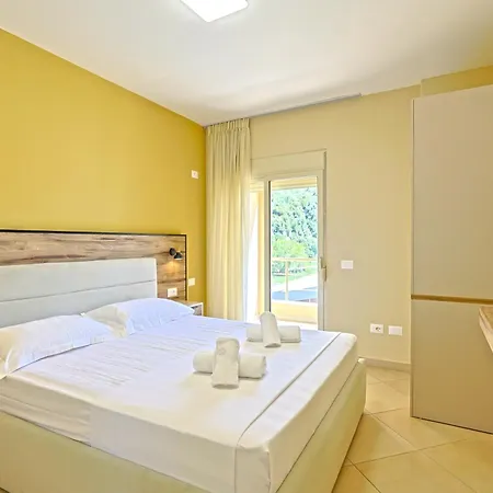 Eda Hotel